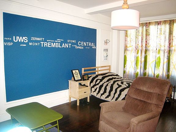 4th image of 50 W 72nd St APT 1407