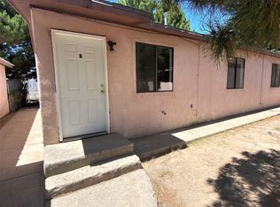 1211 E Hernandez Rd #B, Las Cruces, NM 88001