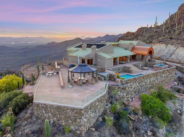 6931 W Sky Canyon Dr, Tucson, AZ 85745