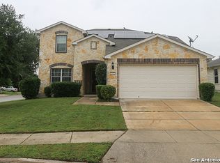 1352 Tractor Pass, Schertz, TX 78154