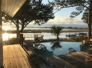 3041 Marsh Haven Rd, Johns Island, SC 29455