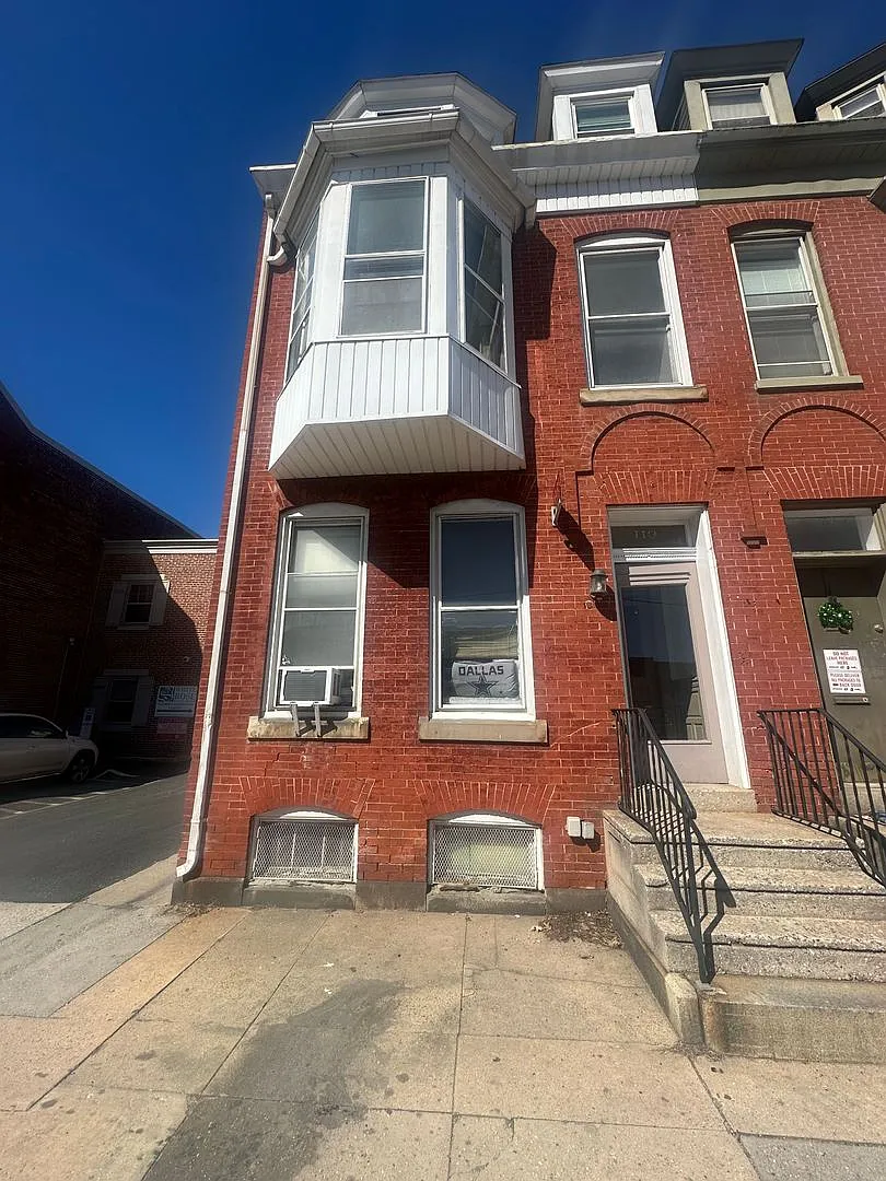 Philadelphia St E 113 - Jordan PM — Photo 1