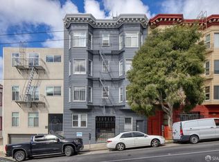1650 Clay St, San Francisco, CA 94109