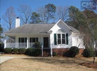 868 Bentley Dr, Lexington, SC 29072