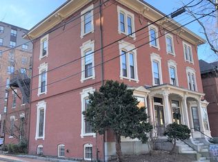 22 Deering St #1, Portland, ME 04101