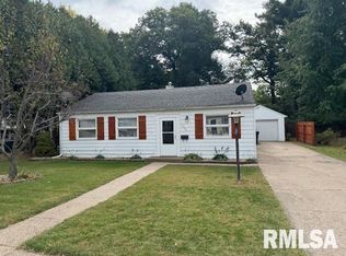 3808 11th Ave, Moline, IL 61265