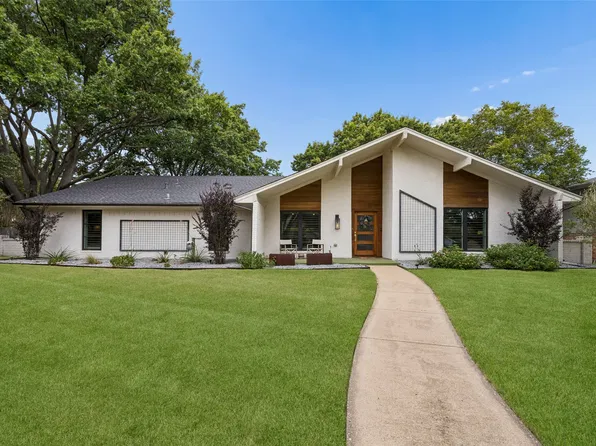 9 Willow Creek Pl, Richardson, TX 75080