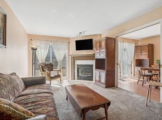 11726 225th St #402, Maple Ridge, BC V2X 6E4