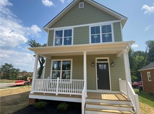 2406 Bells Rd, Richmond, VA 23234