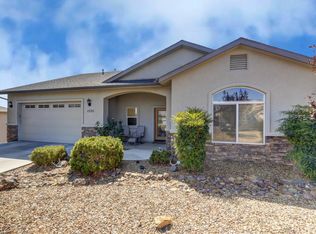 1595 Magnolia Ln, Prescott, AZ 86301