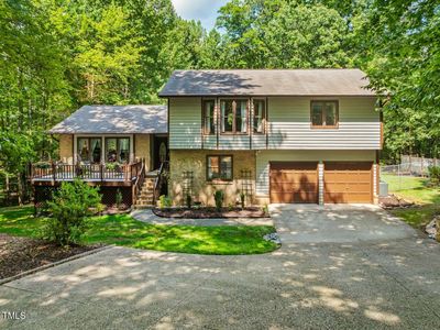 460 Gallup Rd, Chapel Hill, NC, 27517