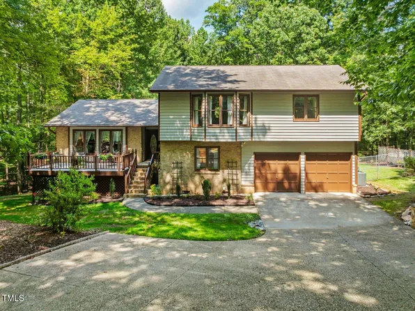 460 Gallup Rd, Chapel Hill, NC 27517