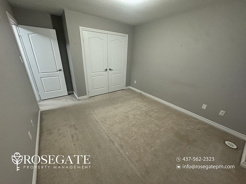 Brampton Townhouse for rent - 3 Bedrooms — photo 12