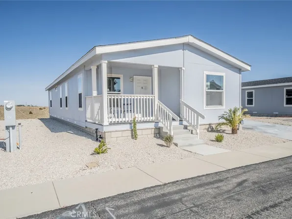 12550 Main St Lot 151, Hesperia, CA 92345