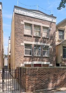 1839 N Bissell St #3, Chicago, IL, 60614