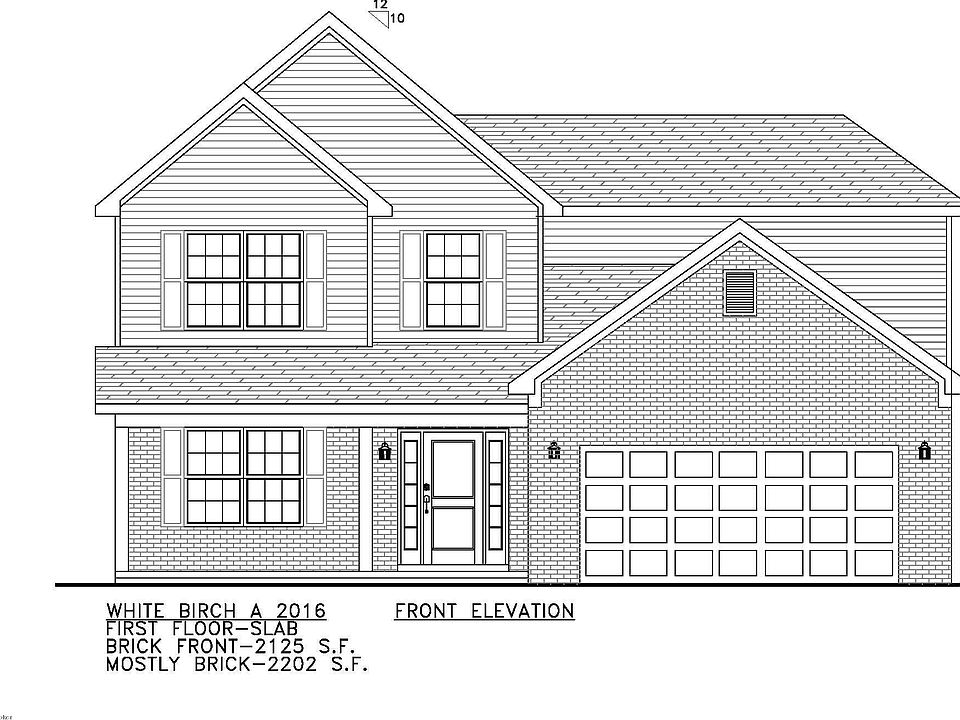 2nd image of 444 New Christman Ln