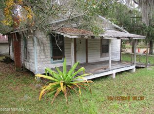 519 Starratt Rd, Jacksonville, FL 32218