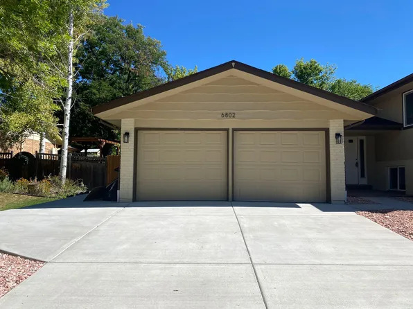 6802 Garland St, Arvada, CO 80004