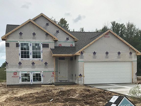 2nd image of 320 Wagon Wheel Ct NE