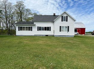3316 Pyke School Rd, Gaylord, MI 49735