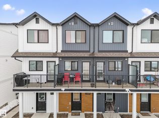 850 Secord Blvd NW #30, Edmonton, AB