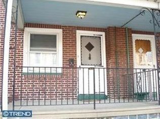 7118 Tulip St, Philadelphia, PA 19135