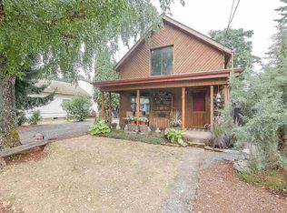 208 Central St, Silverton, OR 97381