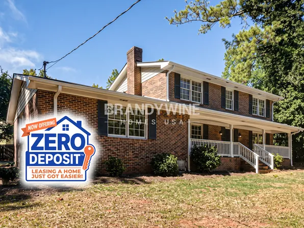 3073 Cobb Trl, Decatur, GA 30034