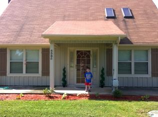 4385 Angel Dr, Horn Lake, MS 38637