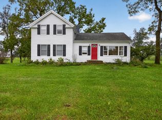 13545 E Austin Rd, Manchester, MI 48158