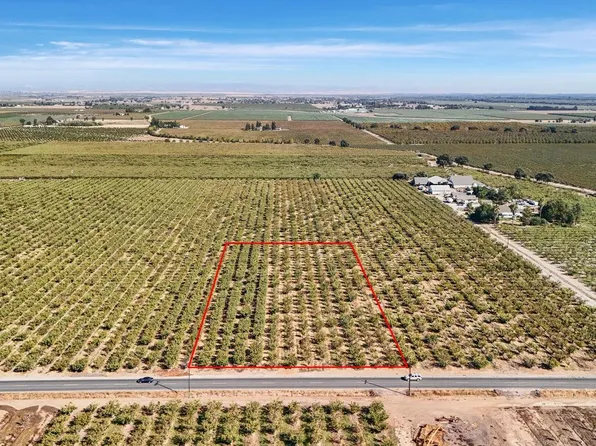Alpine Dr, Lodi, CA 95240