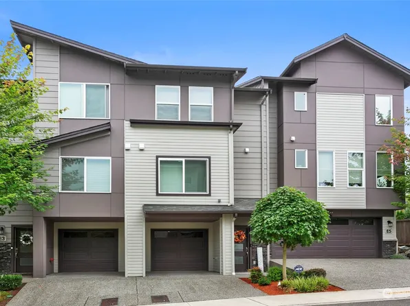 15720 Meadow Rd #E4, Lynnwood, WA 98087