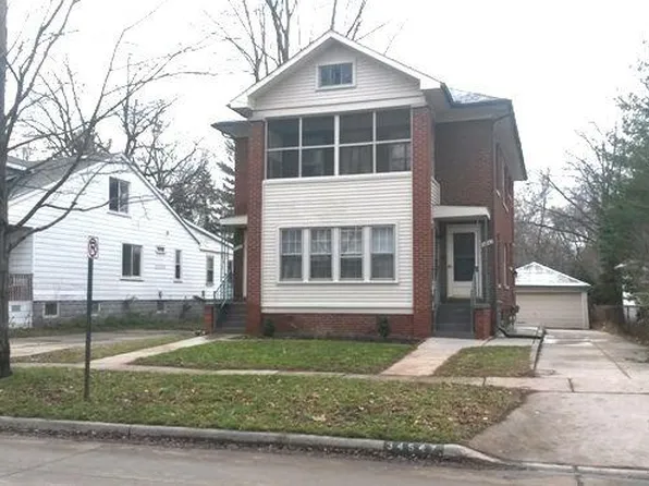 34545 Ash St, Wayne, MI 48184