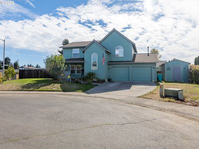 9011 NE 89th Cir, Vancouver, WA, 98662
