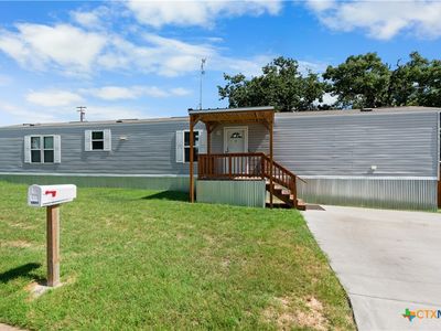 1601 Bridge St, Gatesville, TX, 76528