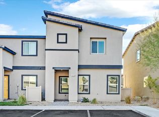 4229 Lunar Canyon Ave, North Las Vegas, NV 89084