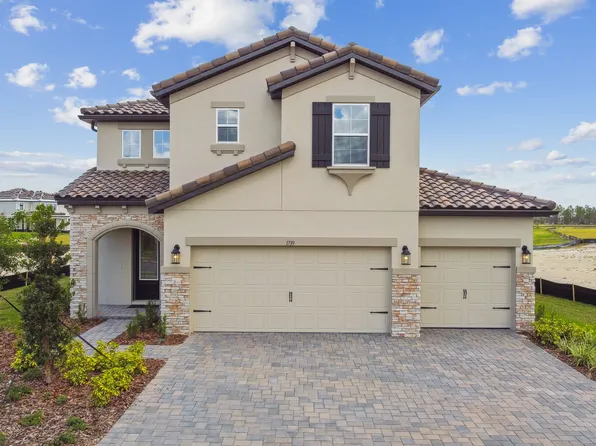 1739 Suttonset Trl, Zephyrhills, FL 33541