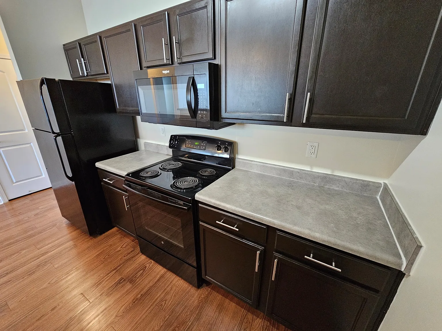 North Gate Apartments — Photo 4