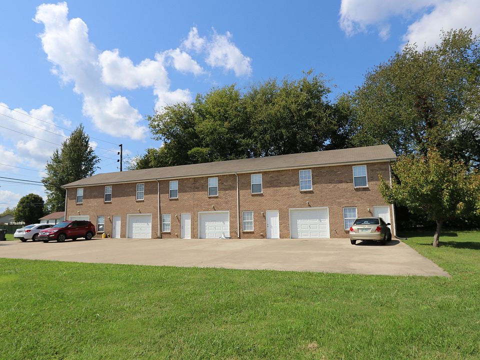455 Ringgold Rd Apartments Clarksville, TN Zillow