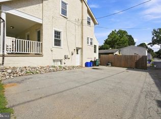 316 W Market St, West Chester, PA 19382