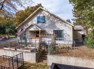 201 Water St, Juliaetta, ID 83535