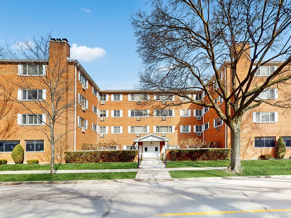 1st image of 950 Washington Blvd APT 103