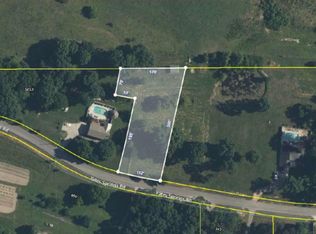 0 Yates Springs Rd, Ringgold, GA 30736