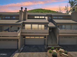 2174 Fenchurch Dr, Park City, UT 84060