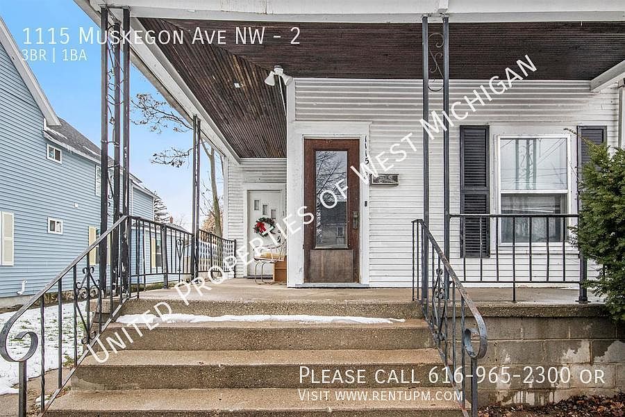 1st image of 1115 Muskegon Ave NW #2