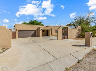 2056 W Rainbow Ridge Rd, Tucson, AZ 85745