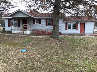 646 N Boston St, Spiro, OK 74959