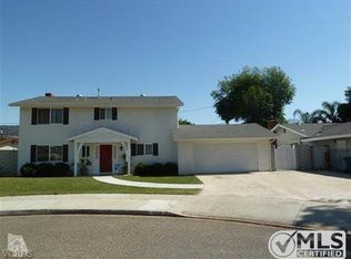 1938 Sparks Ct, Simi Valley, CA 93065