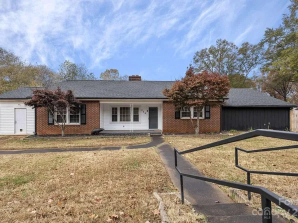 256 Deviney St, Spindale, NC 28160