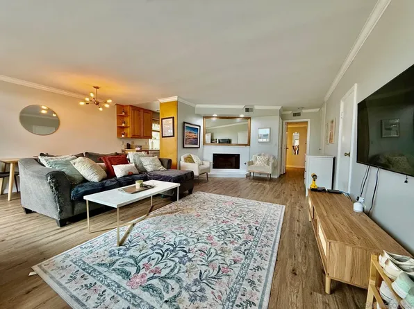 3131 Groton Way Unit 1, San Diego, CA 92110